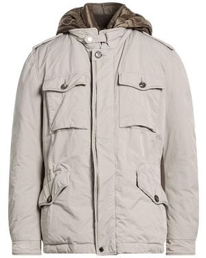 Moorer Jackets - Grey