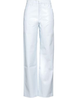 ROTATE BIRGER CHRISTENSEN Trouser - White