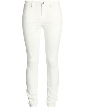 Tommy Hilfiger Jeans - White