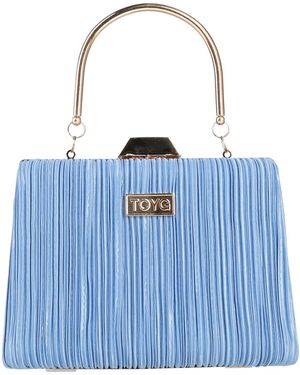 Toy G. Handbags - Blue