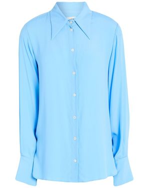 Ottod'Ame Shirt - Blue