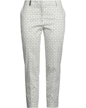 Peserico Hose - Grau