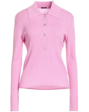JOSEPH Pullover - Pink