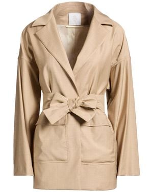 Eleventy Blazer - Natur