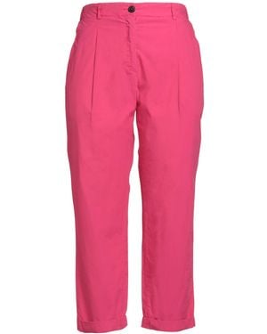 Rossopuro Hose - Pink