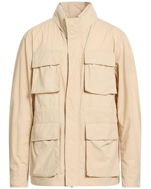 Timberland Jackets - Natural