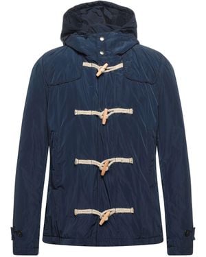 Messagerie Midnight Jacket Polyester - Blue