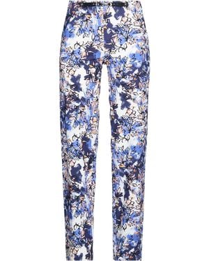 High Leggings - Blue