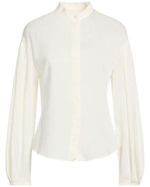 Xacus Shirt - White