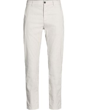 Department 5 Trouser - White