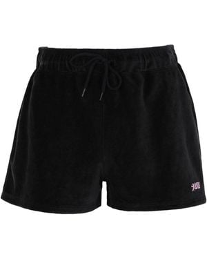Vans Shorts & Bermuda Shorts - Black