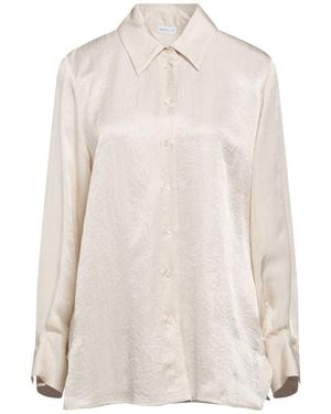 Marella Shirt Acetate - White