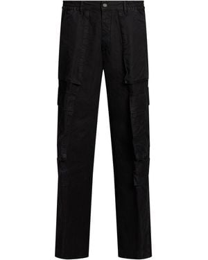 DSquared² Pantalon - Noir