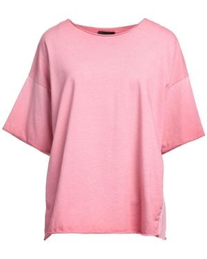 Roberto Collina T-shirt - Pink