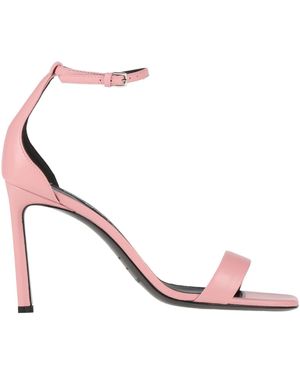Sergio Rossi Sandals - Pink