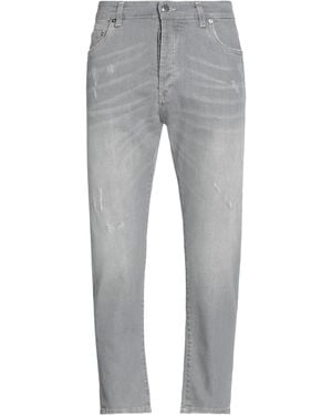 Low Brand Jeans - Gray