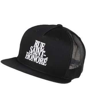 1989 STUDIO Chapeau - Noir