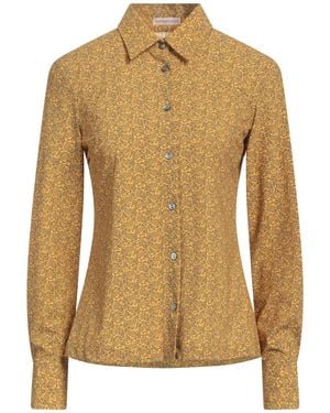 Camicettasnob Shirt Polyamide, Elastane - Multicolour