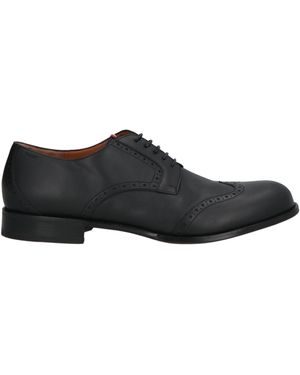 Bally Schnürschuh - Schwarz