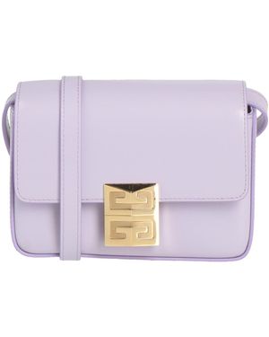 Givenchy Cross-body Bag - Purple