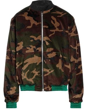 Just Don Jacket - Black