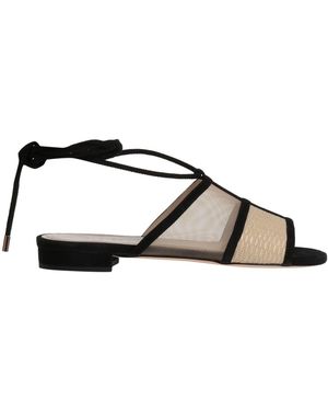 Mia Becar Sandals - Black