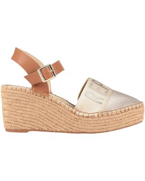 Replay Espadrilles - Natural