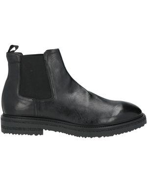 Sturlini Stiefelette - Schwarz