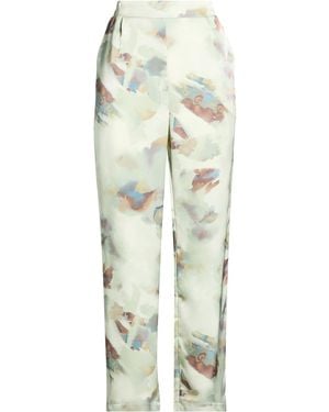 Anonyme Designers Trousers - White