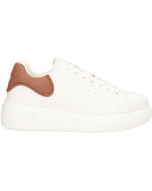 ARMANI EXCHANGE Trainers - Natural