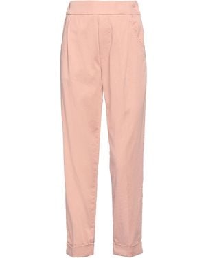 Mason's Pants - Pink