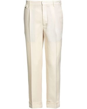 L.B.M. 1911 Hose - Natur