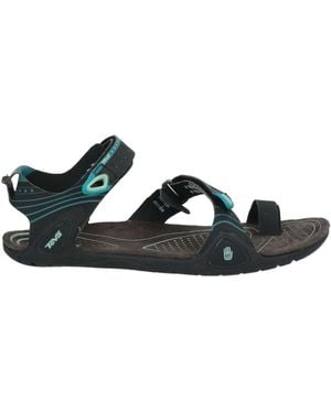 Teva Thong Sandal - Black