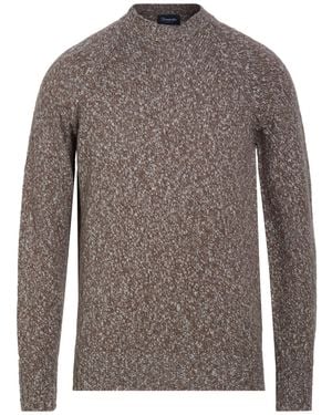 Drumohr Pullover - Grigio