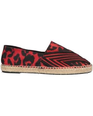 Maje Espadrillas - Rojo
