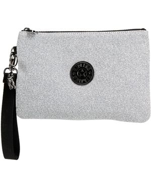 Kipling Clutches - Grey