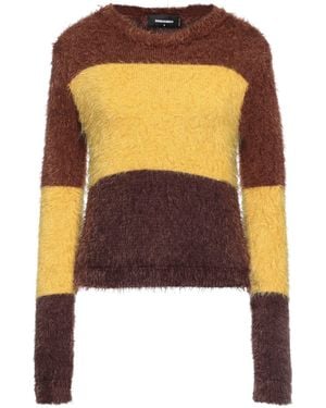 DSquared² Pullover - Orange