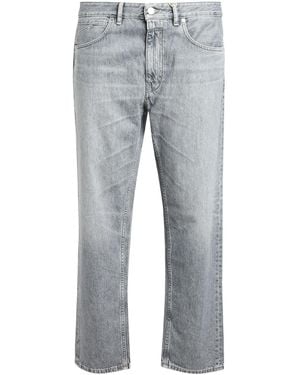 Closed Jeans Cotton, Recycled Cotton - Grey