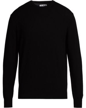 MC2 Saint Barth Pullover - Nero