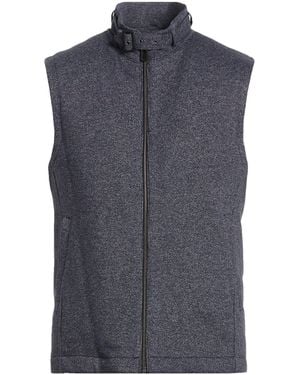 DIGEL Veste Sans Manches - Bleu