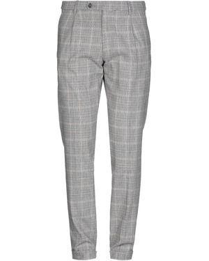 Michael Coal Trousers - Grey