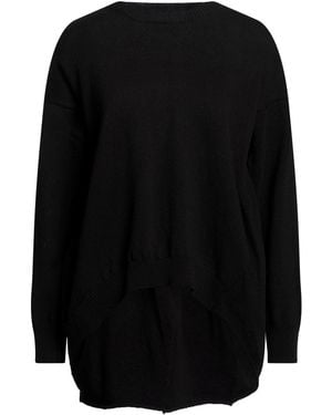 Alpha Studio Jumpers - Black