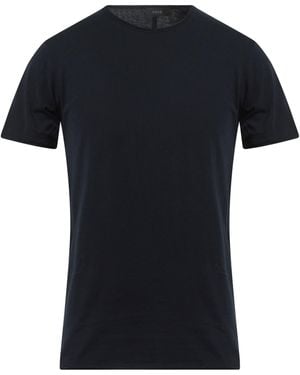 Kaos T-shirt - Black