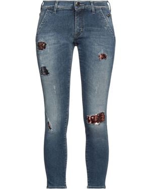 Jacob Cohen Jeans - Blue