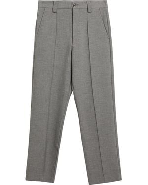 NN07 Trouser - Gray