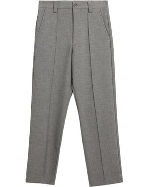 NN07 Pantalone - Grigio