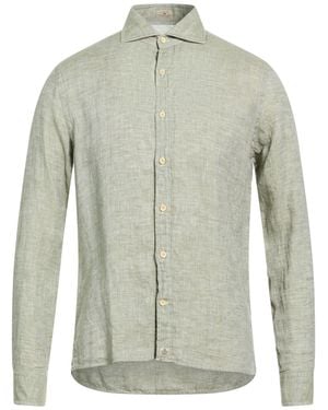 Sonrisa Shirt - Gray