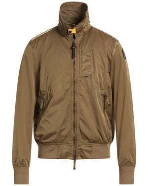 Parajumpers Jacket - Brown