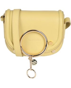 See By Chloé Cross-body Bag - White