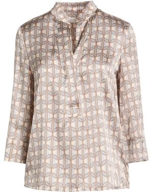 Dea Kudibal Tops - Natural